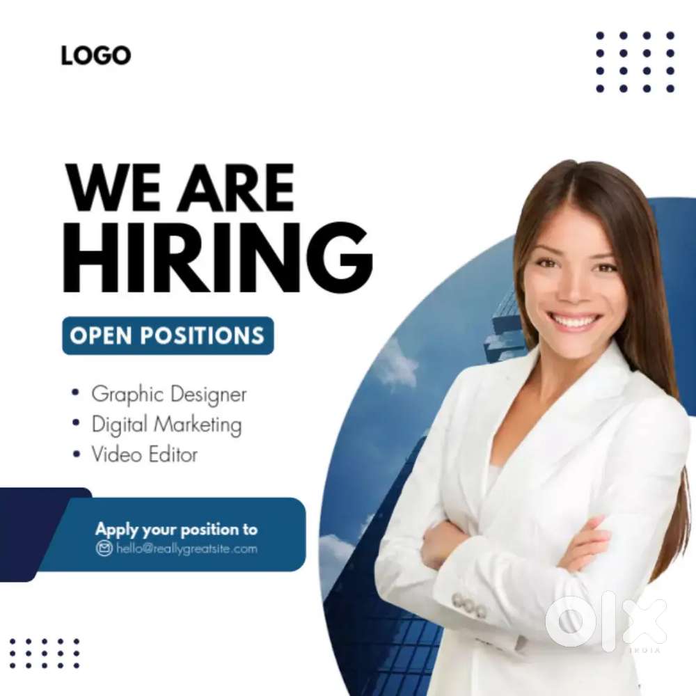 House wife and student freshers apply now
