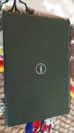 Dell LATITUDE 5490