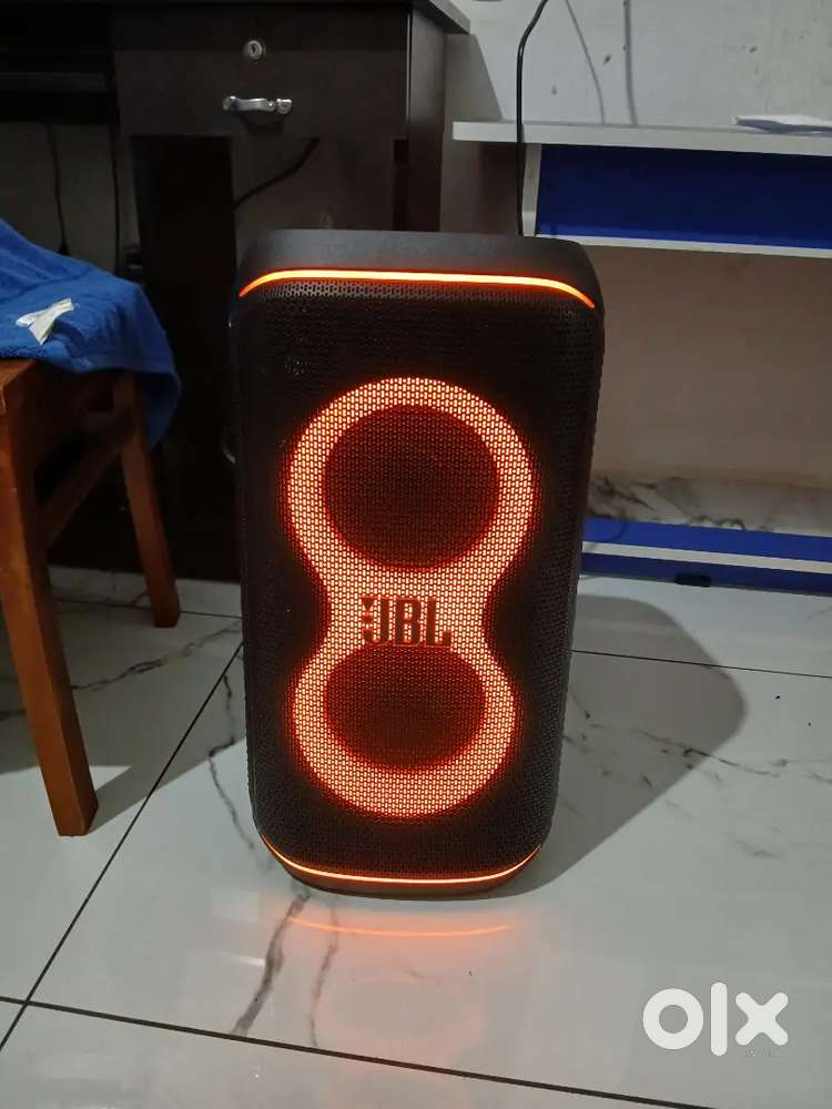 JBL PARTY SPEAKER 120