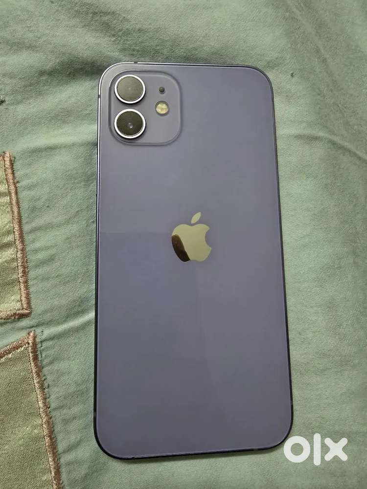 iphone 12 128 GB