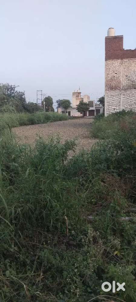 Plot For Sale..