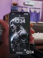 Iphone 13 Brand new comdition 100% with gaurenty