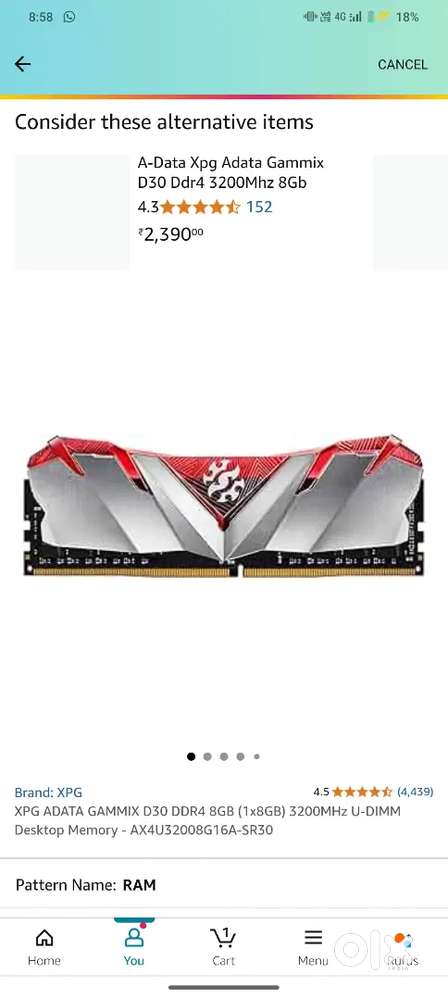 Gaming Computer