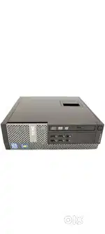 Dell Optiplex 990 Cpu i3/4/250 GB