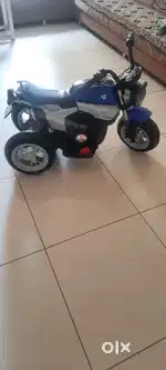 Electronic Bike