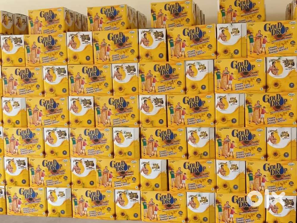 Driver and sale's man and women's kavali