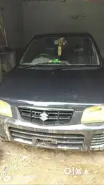Maruti Suzuki Alto 2009 Petrol Good Condition