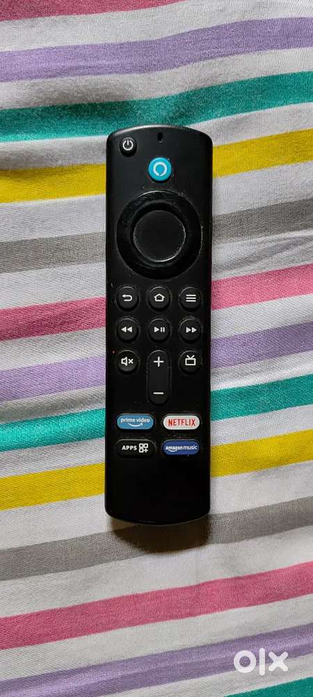 Amazon fire tv stick