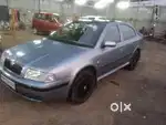 Skoda Octavia 2000-2010 Ambiente 1.9 TDI, 2004, Diesel