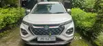 Maruti Suzuki Fronx 2025 Petrol Well Maintained