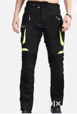 Solace Coolpro V3 Motorcycle Trouser (Original Price Rs 9899)