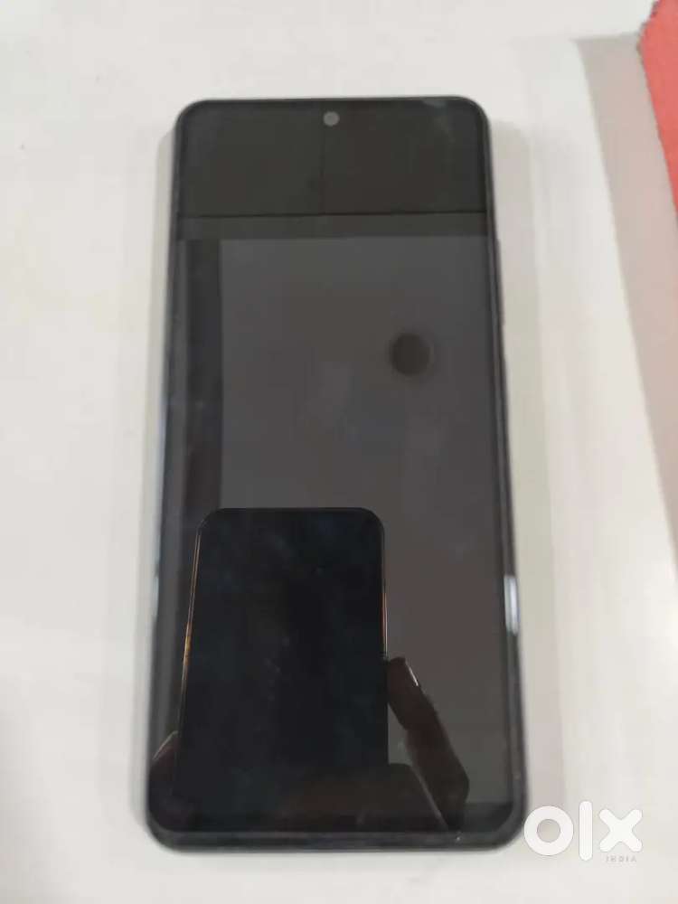 Redmi Note 12 5g