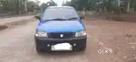 Maruti Suzuki Alto 2006 Petrol Well Maintained
