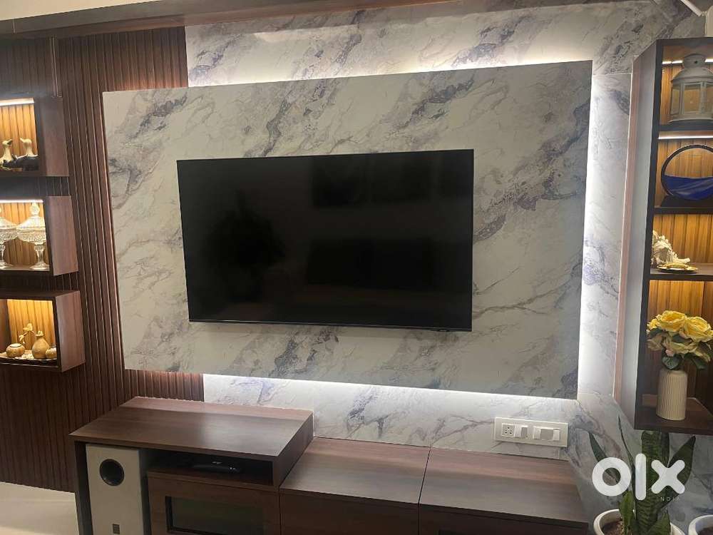 Samsung 50 Inch Crystal Ultra HD 4K Resolution – Excellent Condition