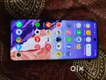Iqoooz9s 8gb 128gb