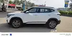 Kia Seltos 2020 Petrol Well Maintained