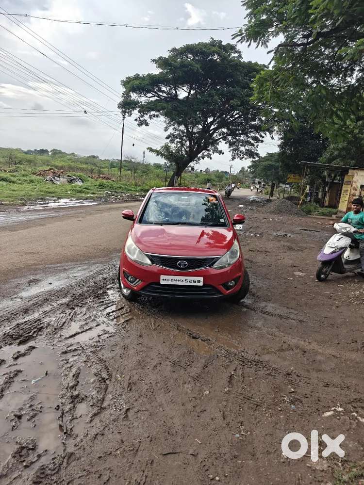 Tata Zest Diesel 153000 Km Driven