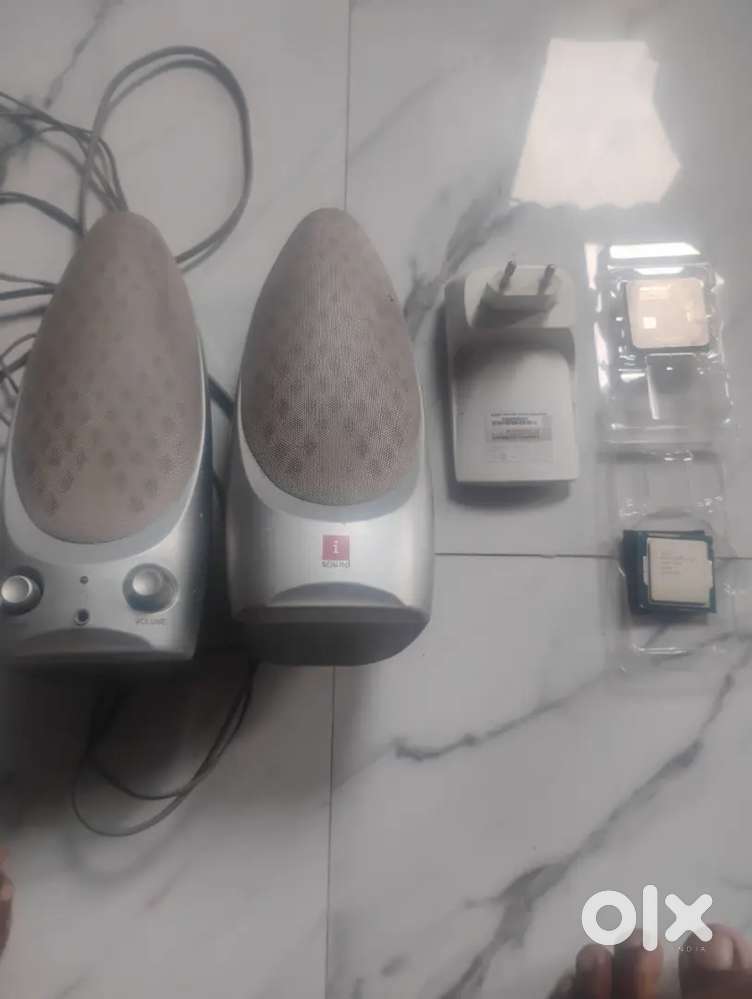 Core i5 & i3 processor and cabinet wifi extender