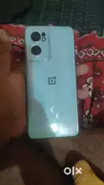 Oneplus nord ce 2 5g display change and back panel crack