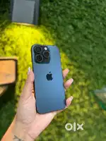 Iphone 15 pro all working condition