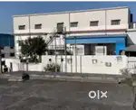 Industrial building for rent