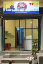 Required chief for a restaurant