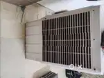 Voltas Cooler 60L desert cooler.