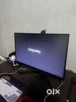 Samsung odyssey G4 240Hz 25inch Gaming Monitor
