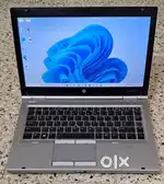Hp elite book i5