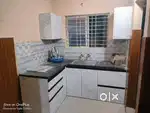 2BHK FOR RENT 13500