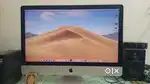 IMac 27 ( Retina 5K _ 27 inch 2015 Processor 3.3 GHZ _Quad Core - int