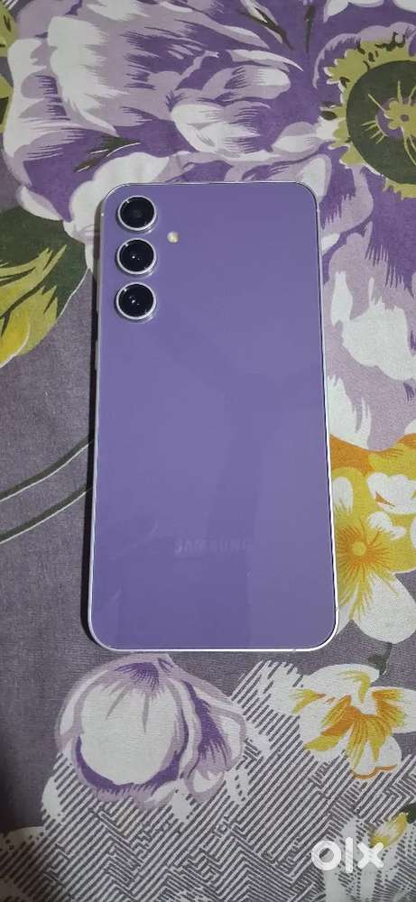 Samsung s23 fe 5G 8/128gb