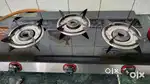 3 Burner chula