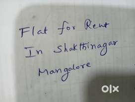 Rent for flat