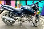 Bajaj pulser