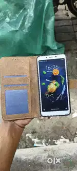 Redmi 6 3gb 64gb