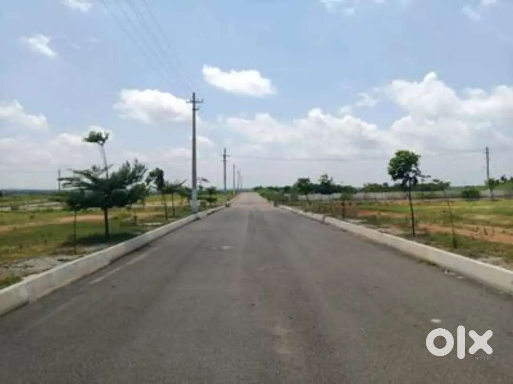 Residential plot Sale