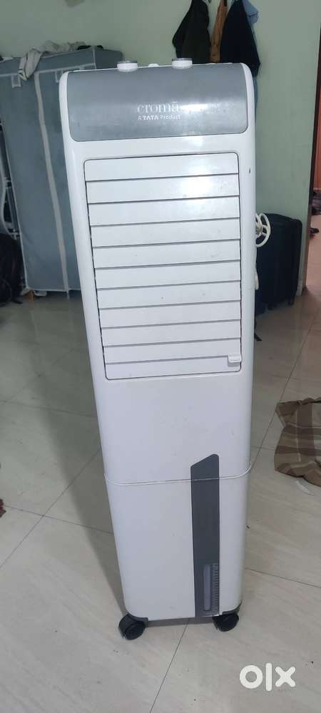 Tower Air Cooler (50L) – Excellent Condition  Powerful Cooling