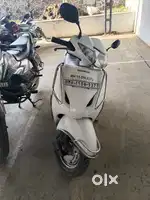 Honda Activa, Single handed used, good condition