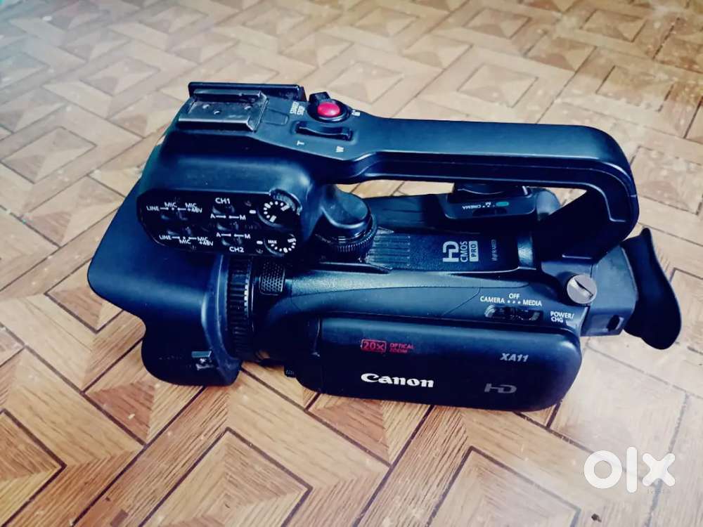 Canon xA11