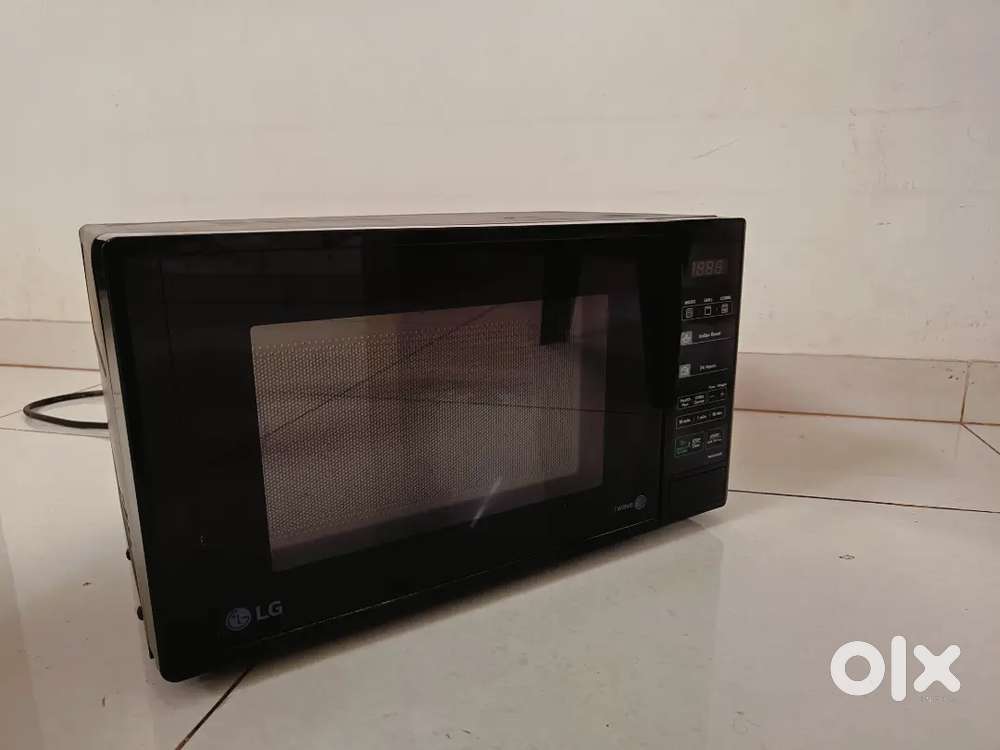 Lg oven 20 litre