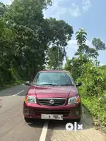Maruti Suzuki Alto K10 2011 Petrol Good Condition