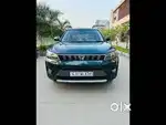 Mahindra XUV300 W8 Option Diesel, 2023, Diesel