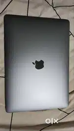 Apple MacBook Pro 13-inch (2019) |5 years old | i7, 8GB RAM, 256GB SSD
