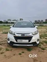 Honda WR-V i-VTEC VX, 2019, CNG & Hybrids