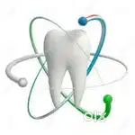 Female Junior Dental Surgeon