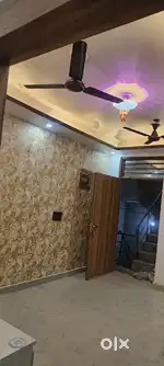 2 bhk flat 27 lakh negotiable price