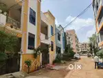 100 SQ YADS G+1 INDIPENDENT HOUSE VERY PRIME LOCATION UPPAL BUSTOP