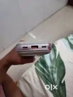 Amazon Bacis 20000 Mah power bank