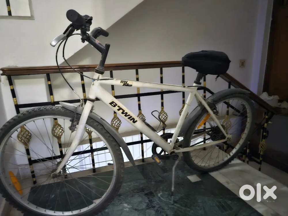 Best performance bicycle for your exercise